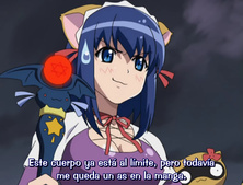 Nurse Witch Komugi-chan Magikarte Z